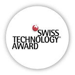 swiss technology award